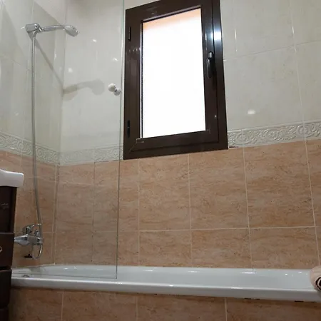 Apartamento Atenea Centro Con Garaje Gratuito