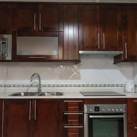 Apartamento Atenea Centro Con Garaje Gratuito Ronda