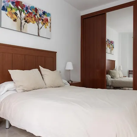 Atenea Centro Con Garaje Gratuito * Ronda