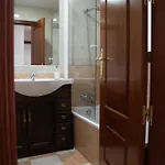 Daire Atenea Centro Con Garaje Gratuito *