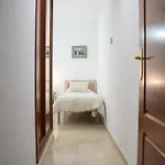 شقة Atenea Centro Con Garaje Gratuito *