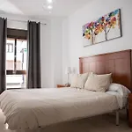Atenea Centro Con Garaje Gratuito