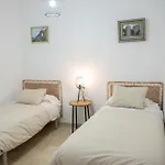Atenea Centro Con Garaje Gratuito Daire