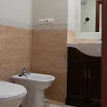 Atenea Centro Con Garaje Gratuito Daire *