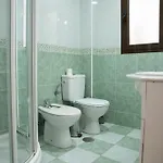 Atenea Centro Con Garaje Gratuito *