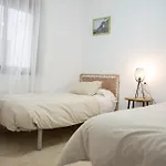 Atenea Centro Con Garaje Gratuito