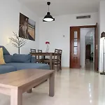 شقة Atenea Centro Con Garaje Gratuito