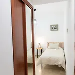Atenea Centro Con Garaje Gratuito شقة روندا