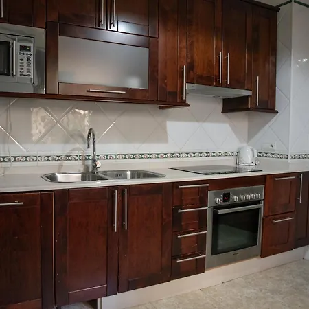 Atenea Centro Con Garaje Gratuito Ронда