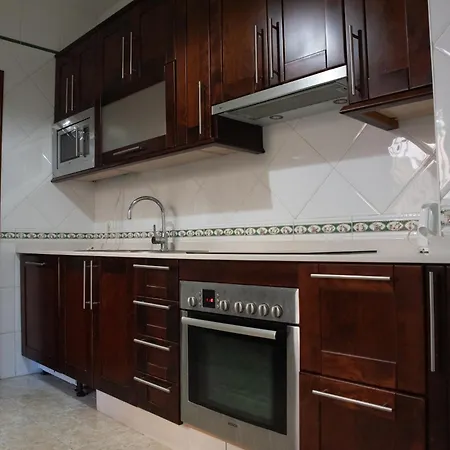 Atenea Centro Con Garaje Gratuito