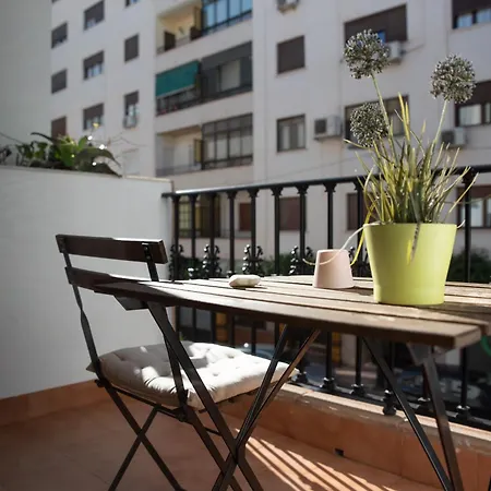 Atenea Centro Con Garaje Gratuito Апартаменти Ронда