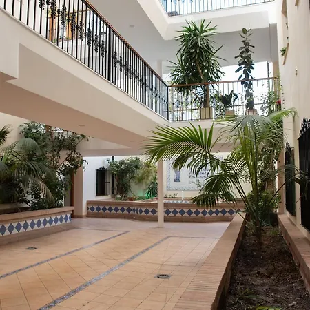 Апартаменти Atenea Centro Con Garaje Gratuito Ронда