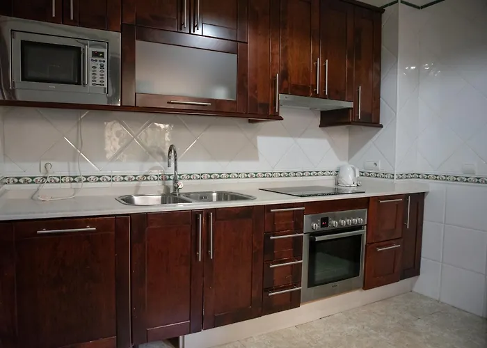 Atenea Centro Con Garaje Gratuito Ронда