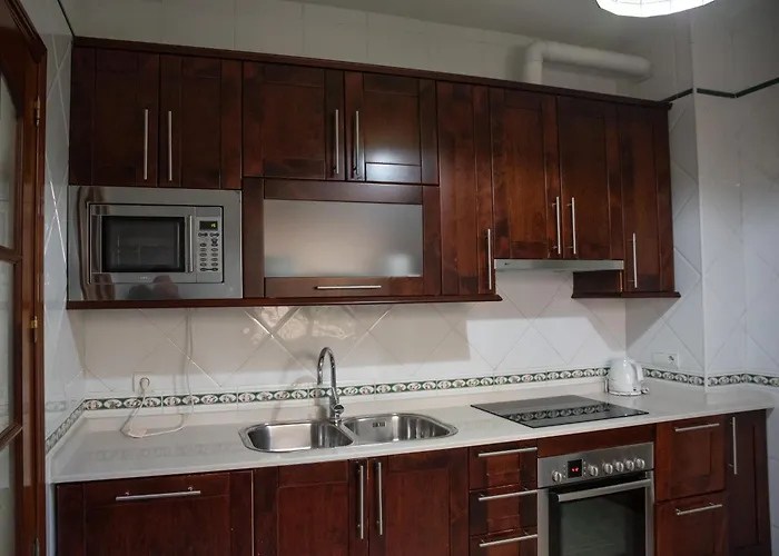 Atenea Centro Con Garaje Gratuito *