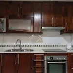 דירה Atenea Centro Con Garaje Gratuito רונדה