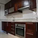 Atenea Centro Con Garaje Gratuito