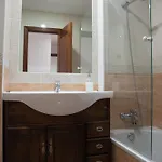 Atenea Centro Con Garaje Gratuito דירה רונדה
