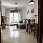 דירה Atenea Centro Con Garaje Gratuito