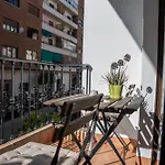 Atenea Centro Con Garaje Gratuito