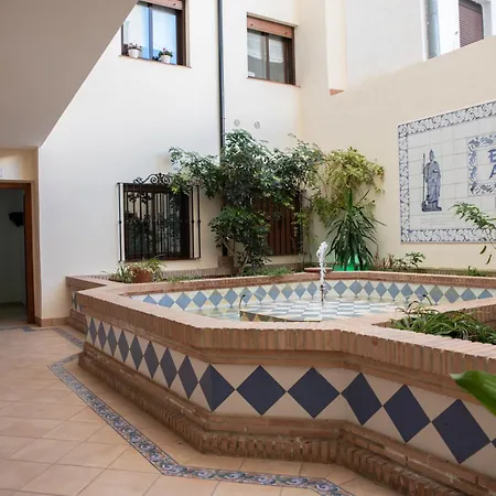 Atenea Centro Con Garaje Gratuito * רונדה